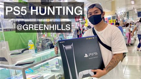 ps5 for sale philippines